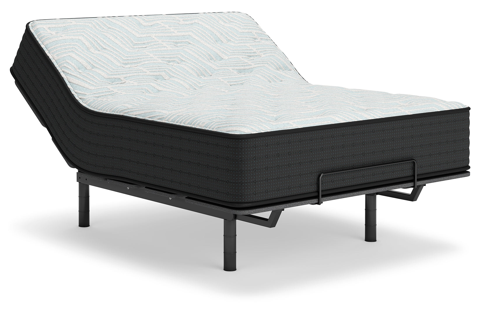 Palisades Mattress - Plush