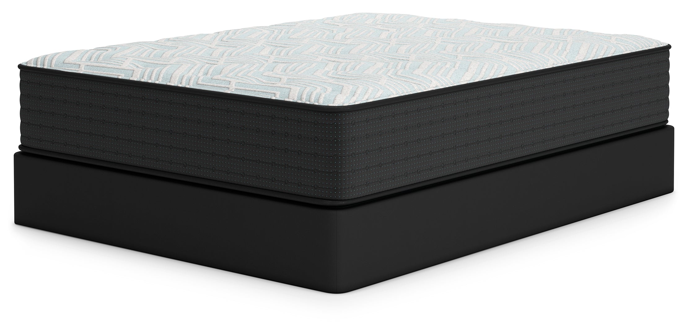 Palisades Mattress - Plush