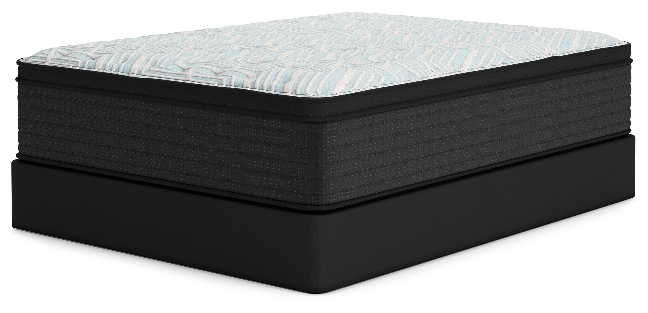Palisades Mattress - Ultra Plush