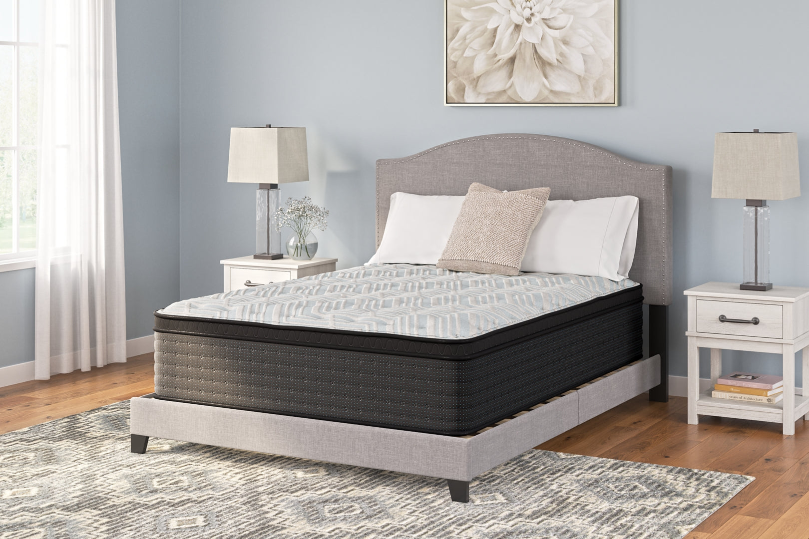 Palisades Mattress - Ultra Plush