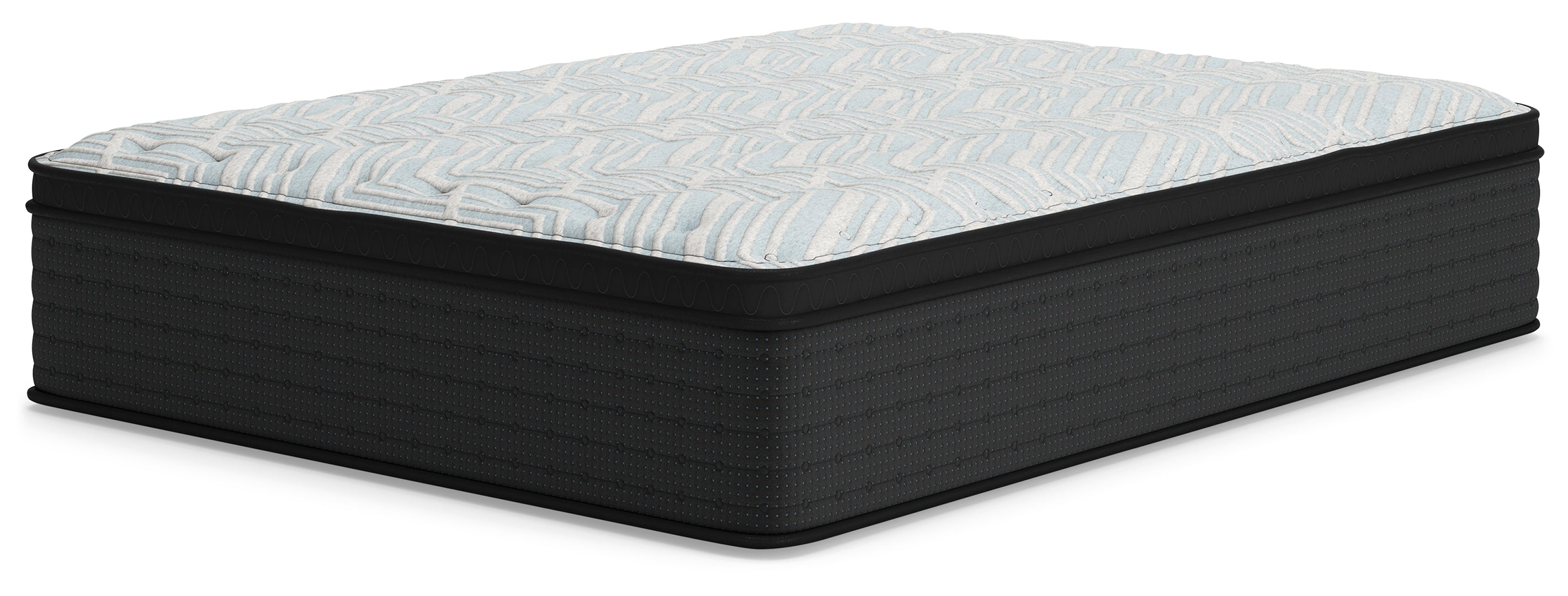 Palisades Mattress - Ultra Plush