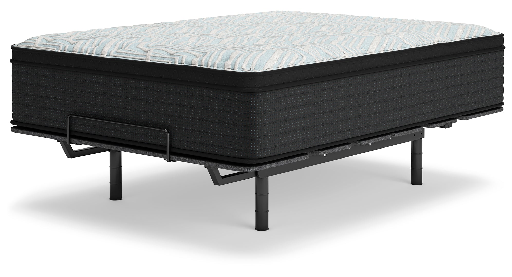 Palisades Mattress - Ultra Plush