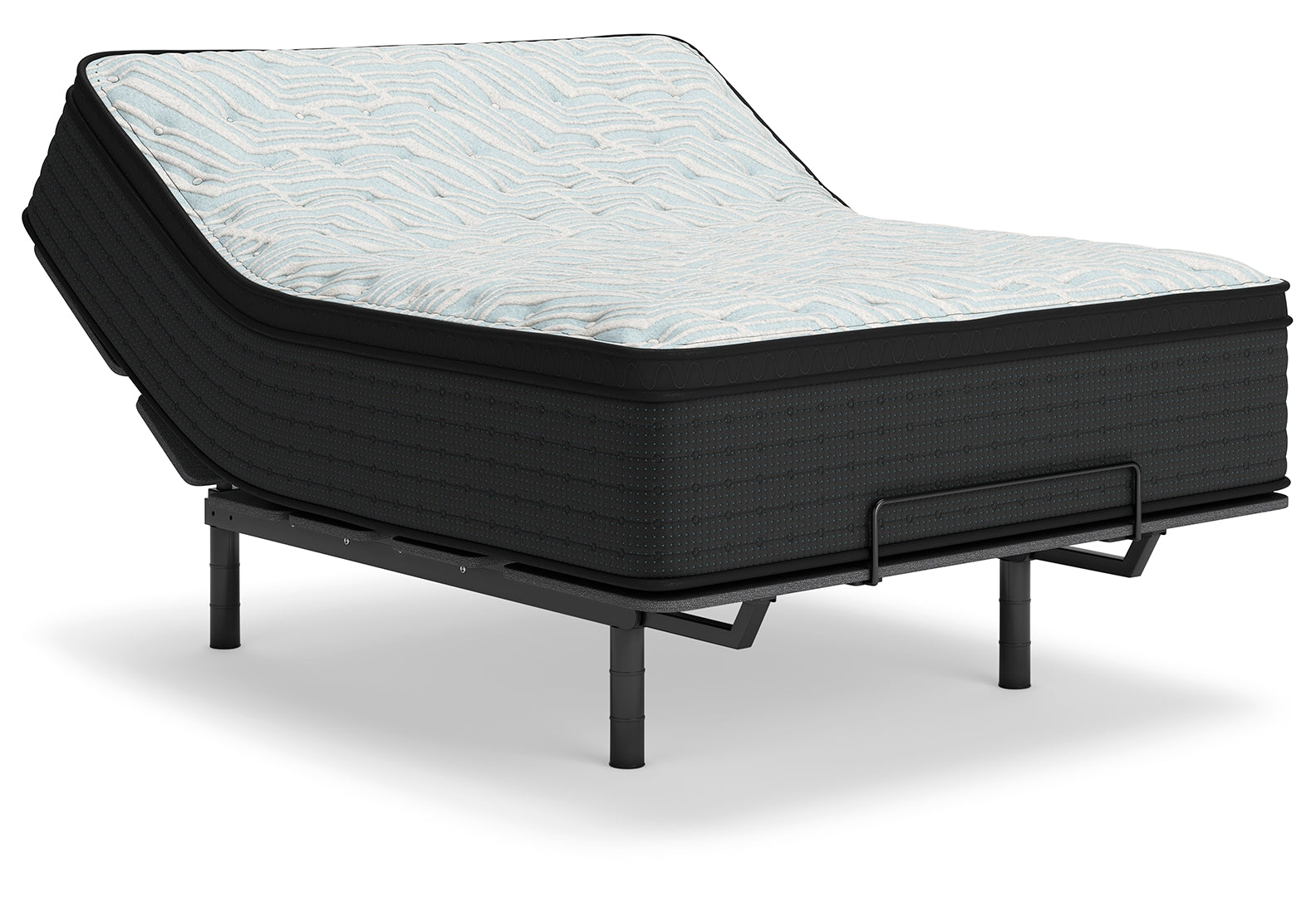 Palisades Mattress - Ultra Plush