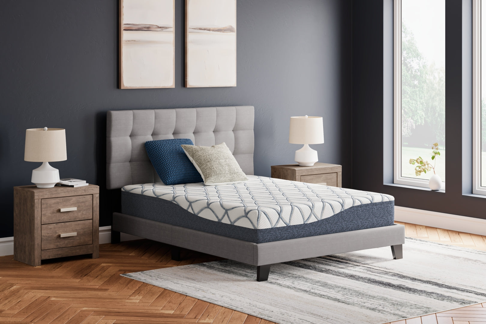 10 Inch Chime Elite 2.0 Mattress - Firm
