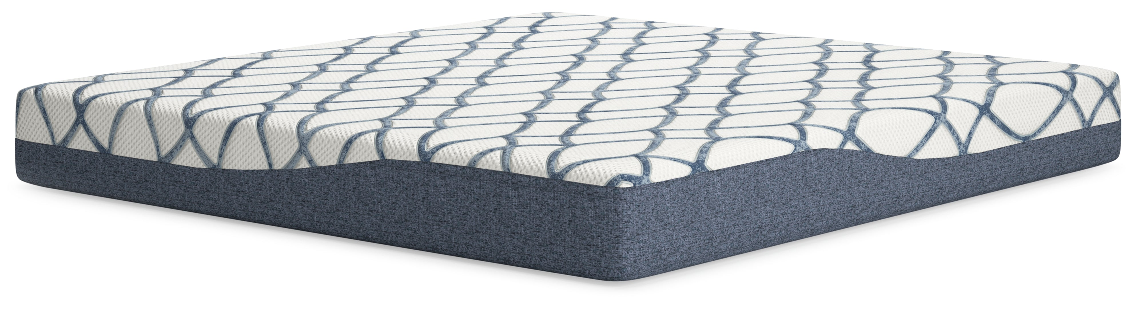 10 Inch Chime Elite 2.0 Mattress - Firm