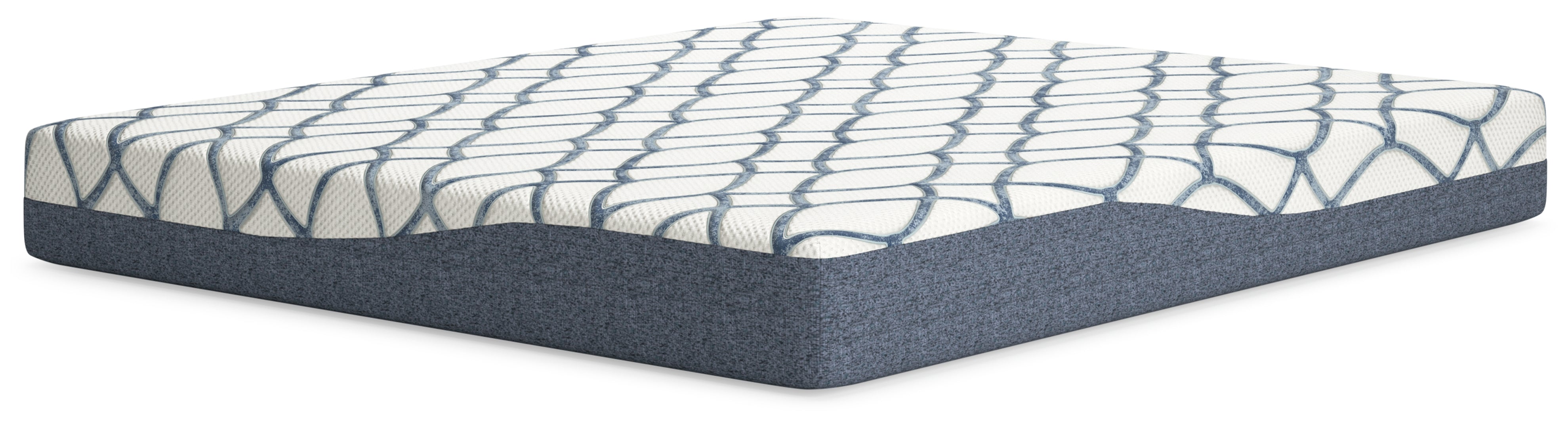 10 Inch Chime Elite 2.0 Mattress - Firm
