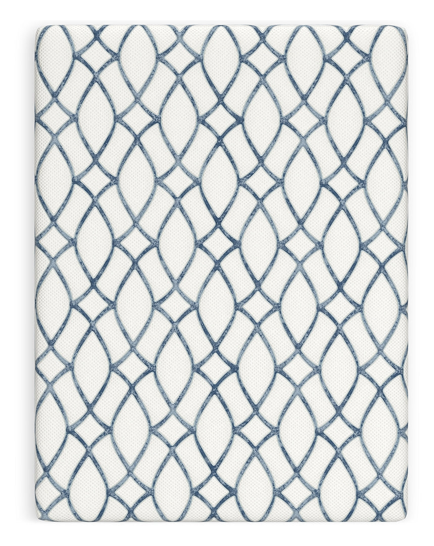 12 Inch Chime Elite 2.0 Mattress - Plush