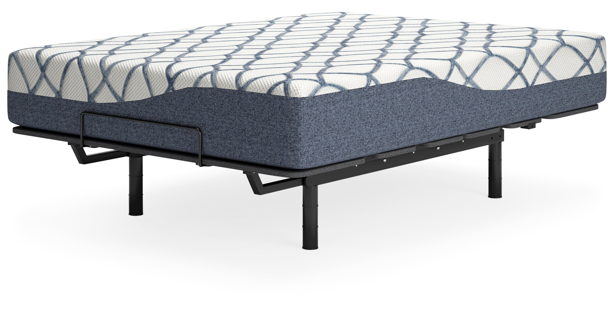 12 Inch Chime Elite 2.0 Mattress - Plush