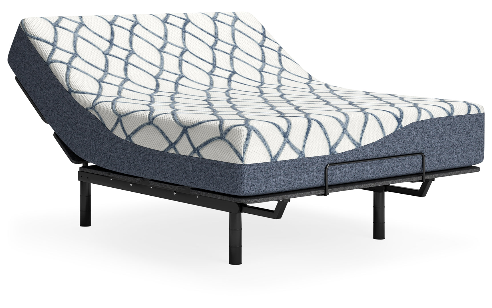 12 Inch Chime Elite 2.0 Mattress - Plush