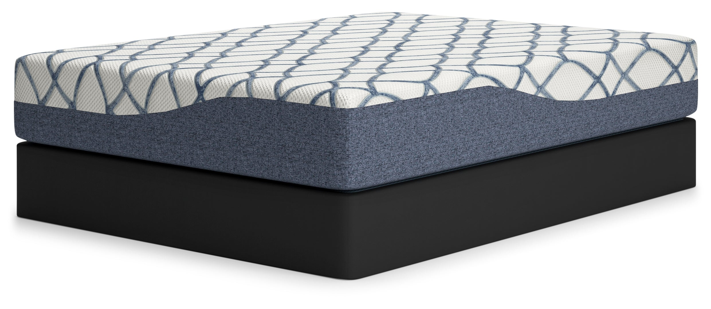 12 Inch Chime Elite 2.0 Mattress - Plush