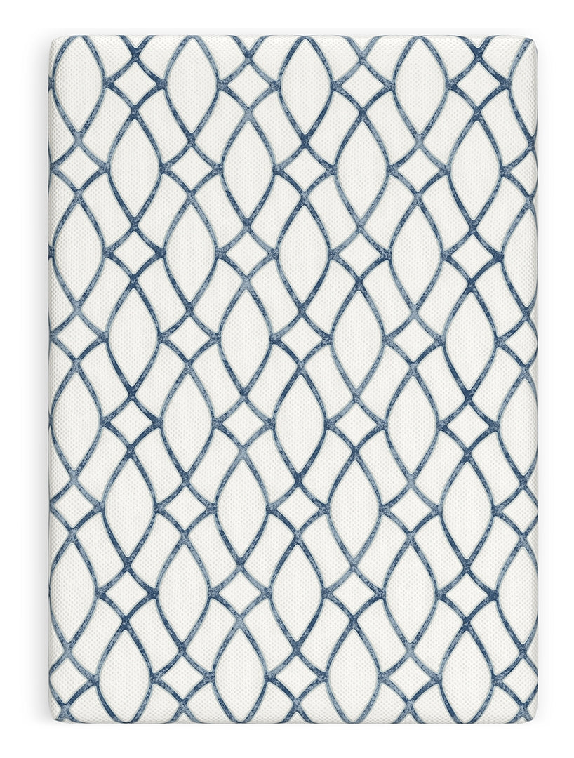 12 Inch Chime Elite 2.0 Mattress - Plush