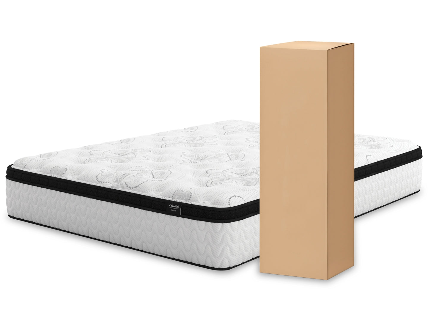 Bellaby Panel Bed
