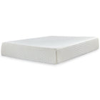 Chime 12 Inch Memory Foam Mattress - Ultra Plush