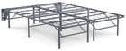 Better than a Boxspring Foundation