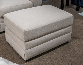 Wellington Ottoman