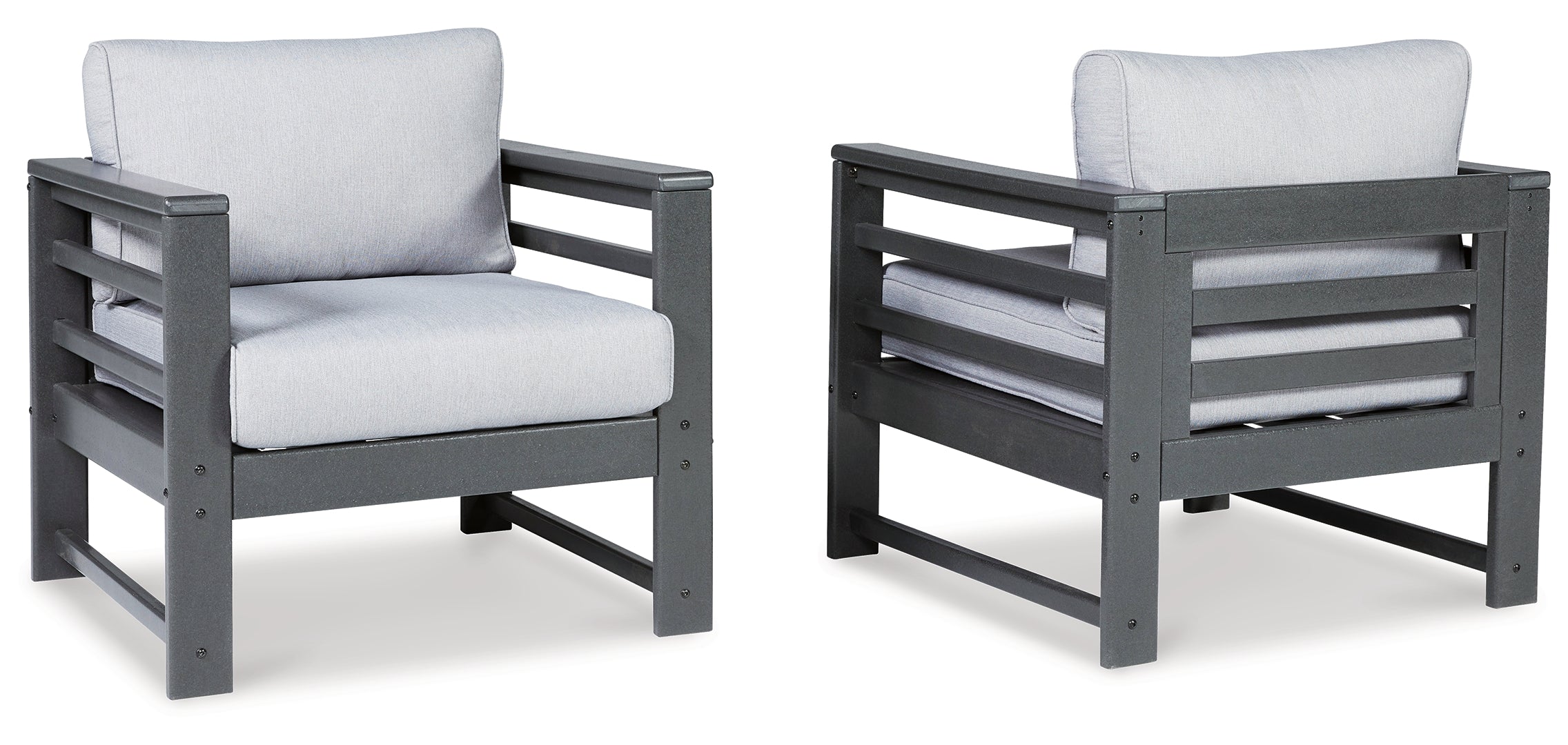 Amora Outdoor Conversation Set