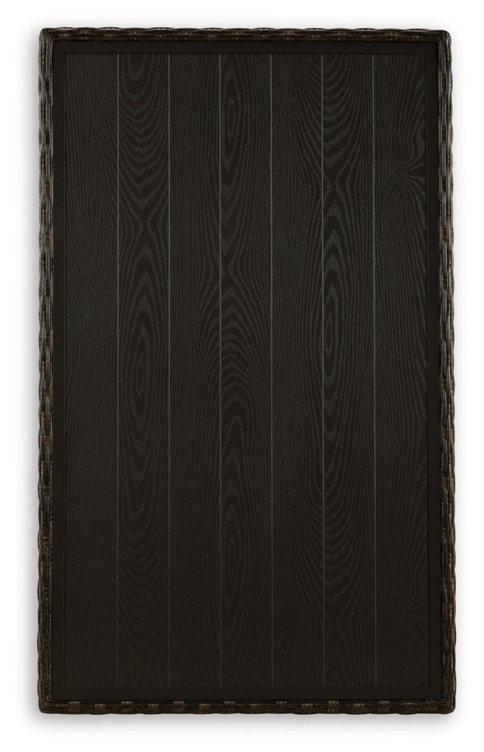 Brook Ranch Outdoor Collection