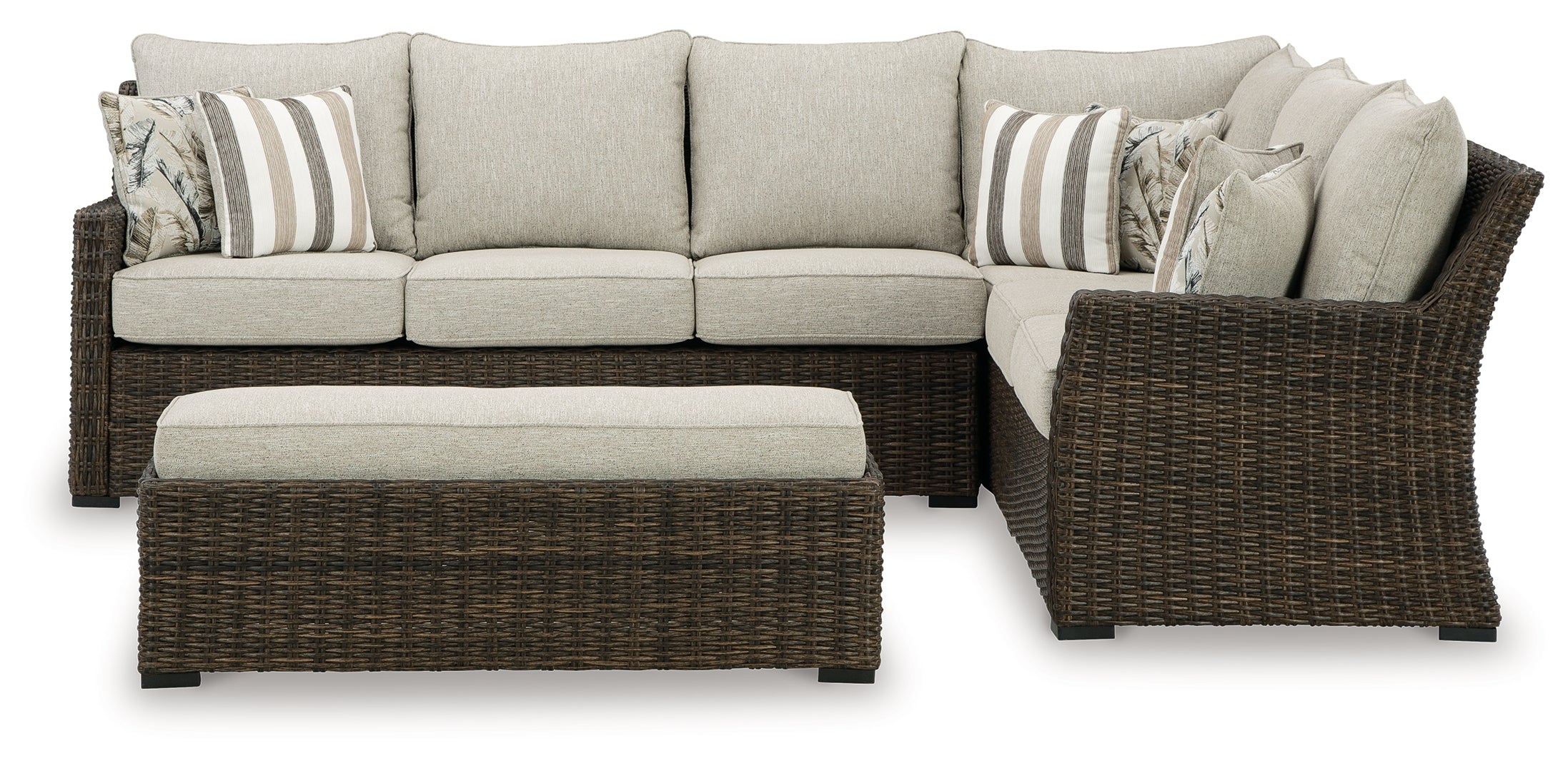 Brook Ranch Outdoor Collection