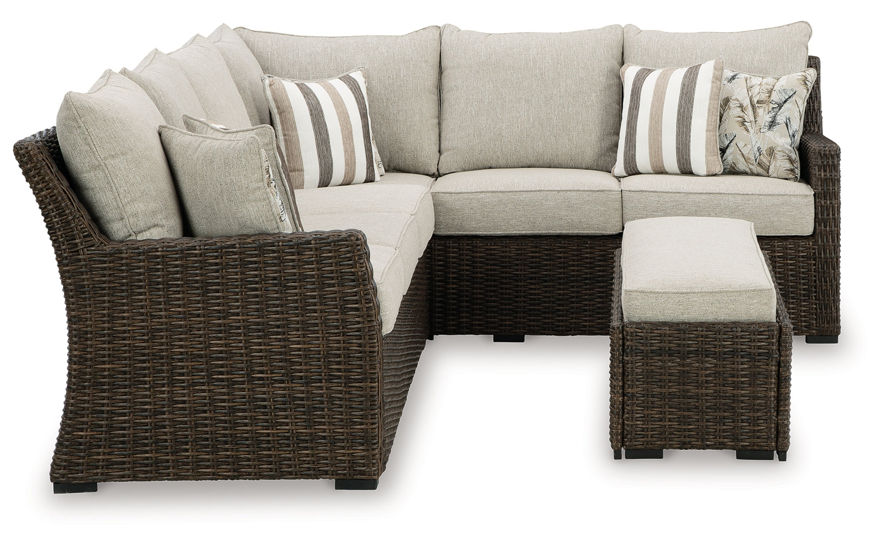 Brook Ranch Outdoor Collection