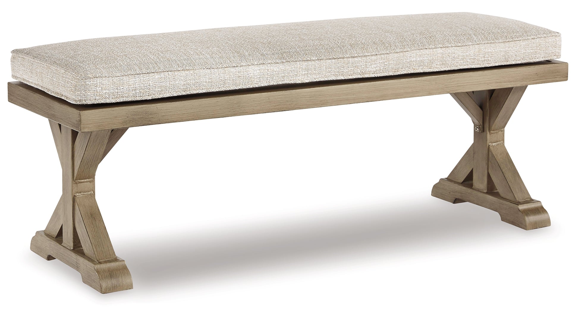 Beachcroft Outdoor Chairs, Benches, Chaise Lounge