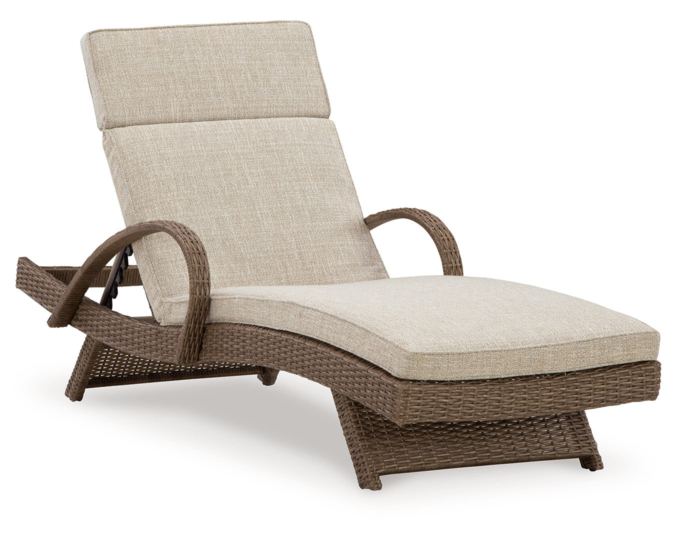 Beachcroft Outdoor Chairs, Benches, Chaise Lounge