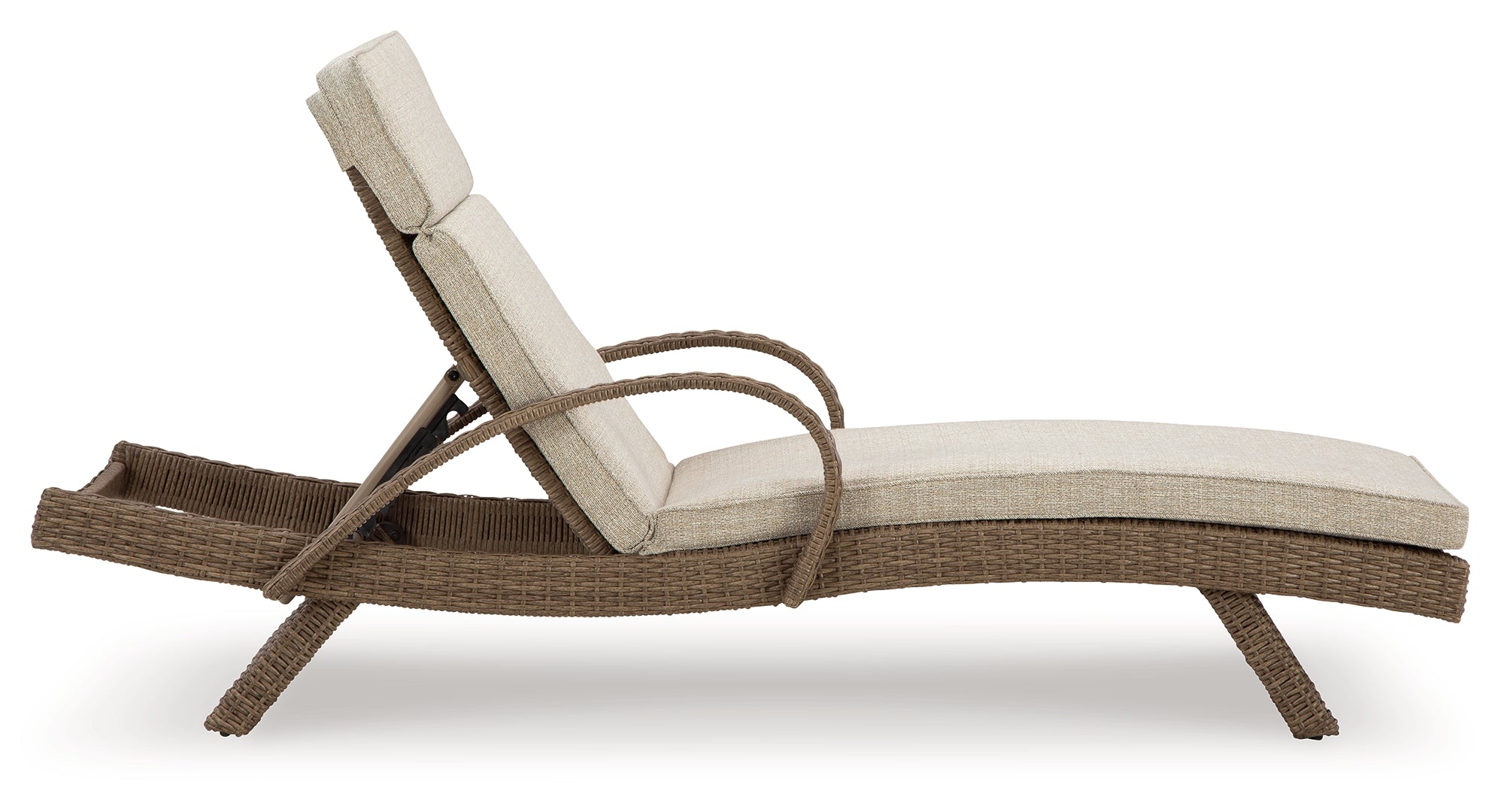 Beachcroft Outdoor Chairs, Benches, Chaise Lounge