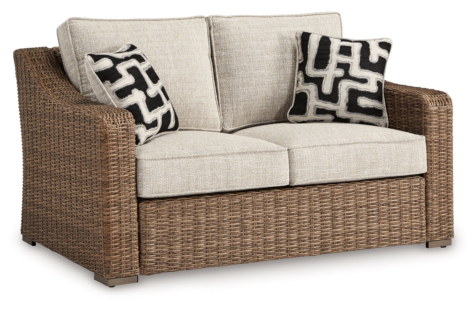 Beachcroft Outdoor Chairs, Benches, Chaise Lounge
