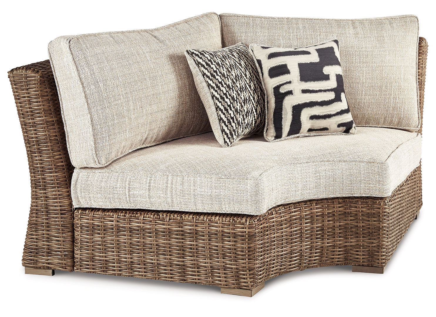 Beachcroft Outdoor Chairs, Benches, Chaise Lounge