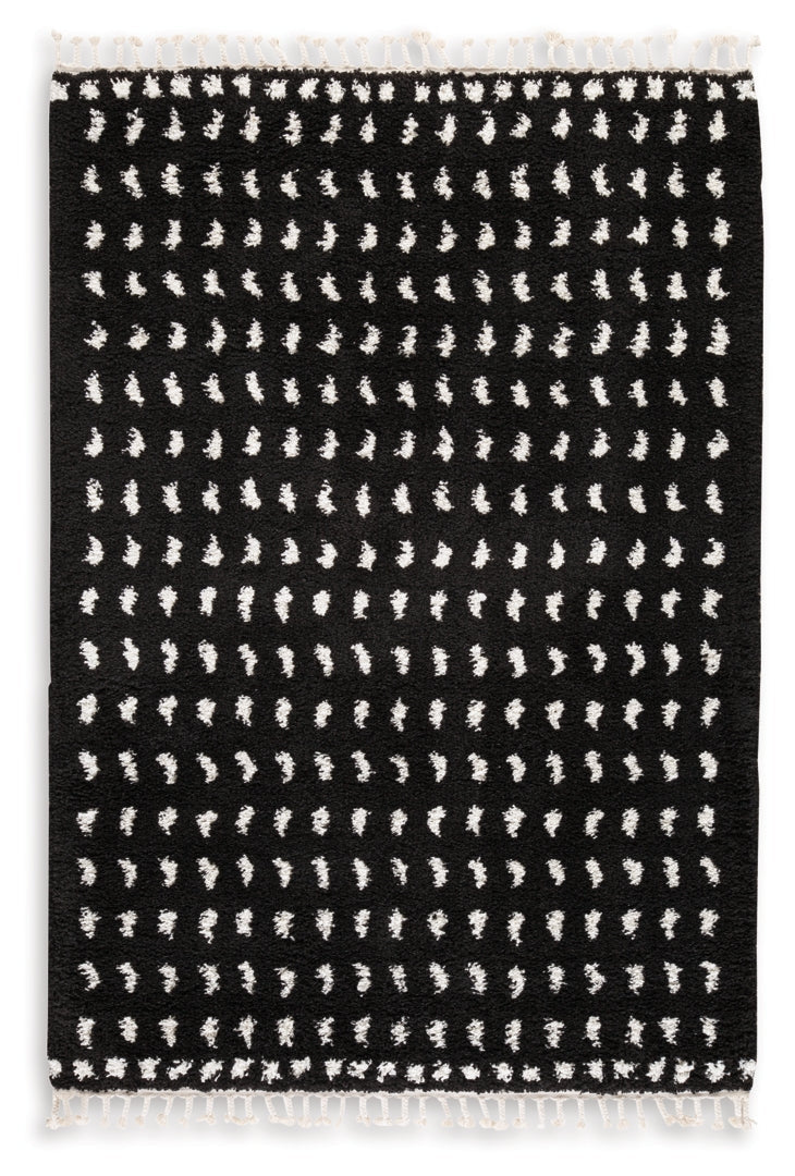 Minston Large Rug