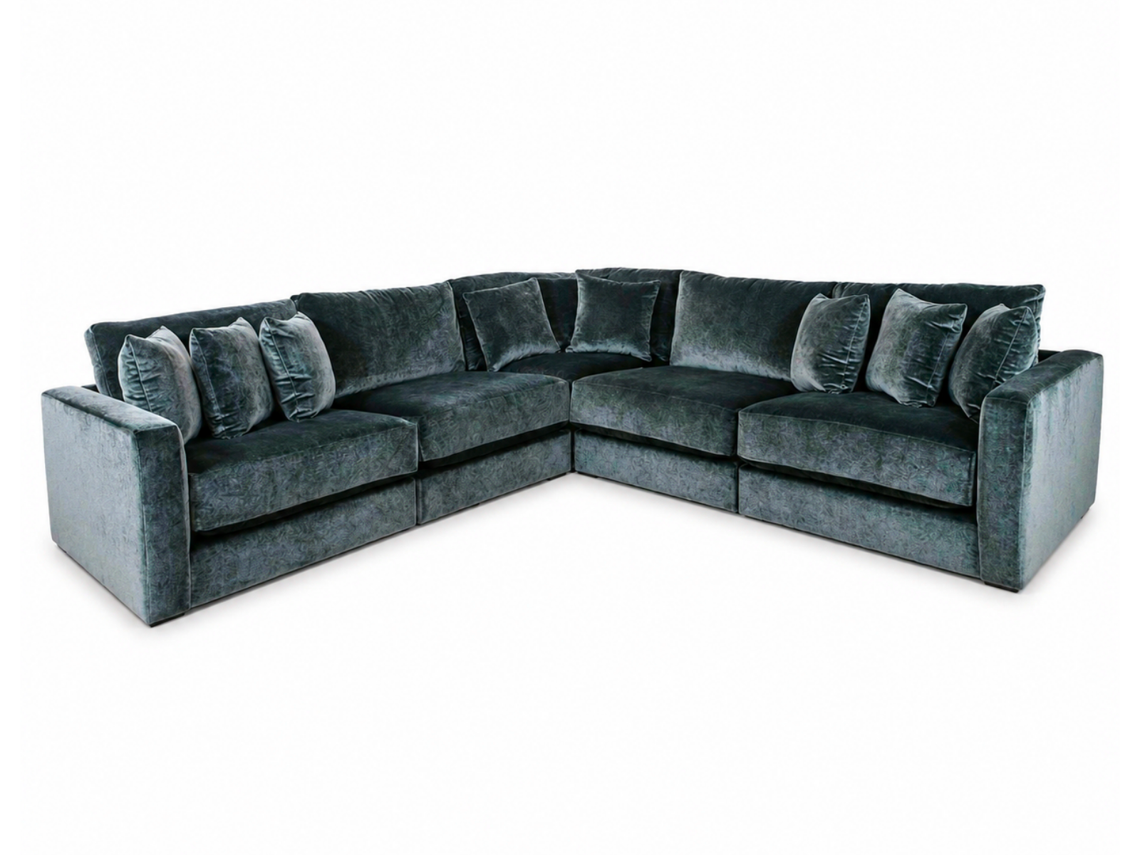 Remington Sectional (Customizable)