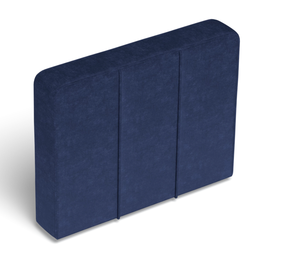 Lovesac Side Insert + Covers