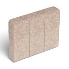 Lovesac Side Insert + Covers