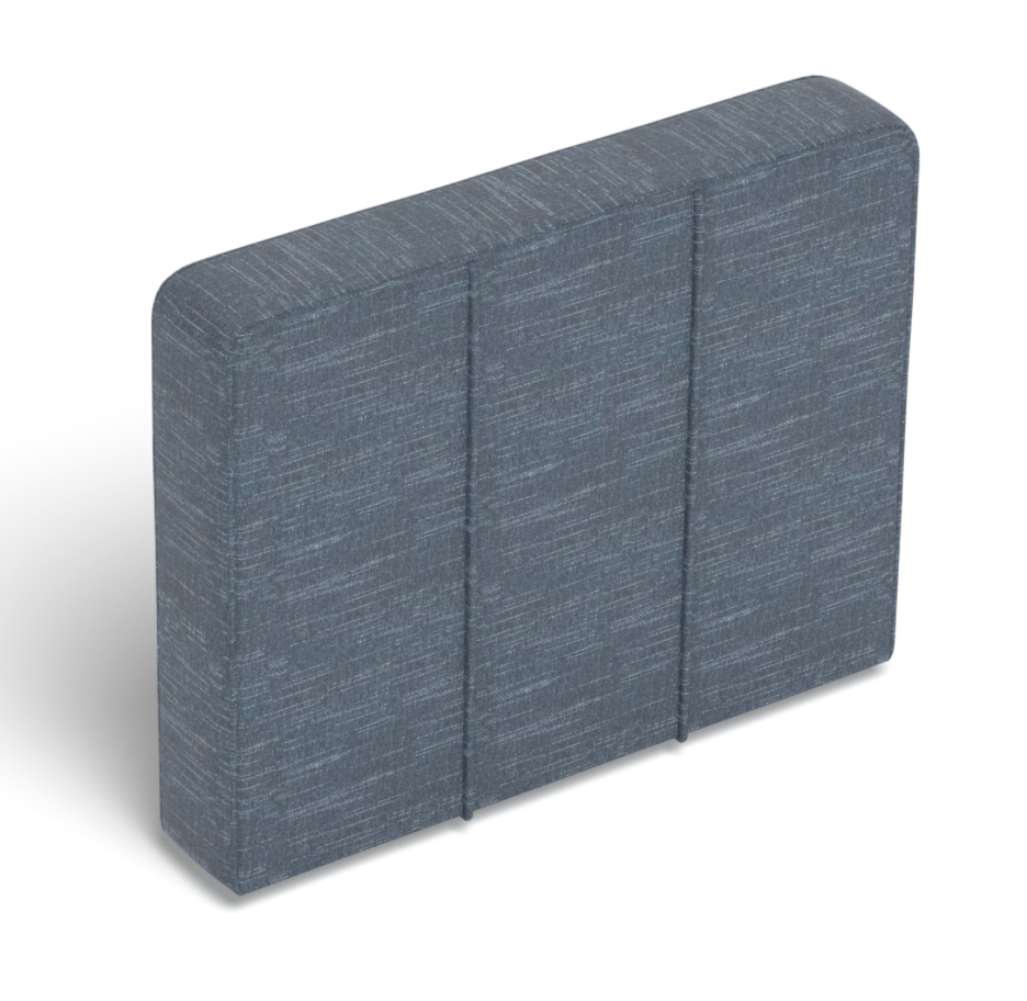Lovesac Side Insert + Covers