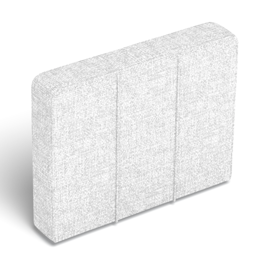 Lovesac Side Insert + Covers