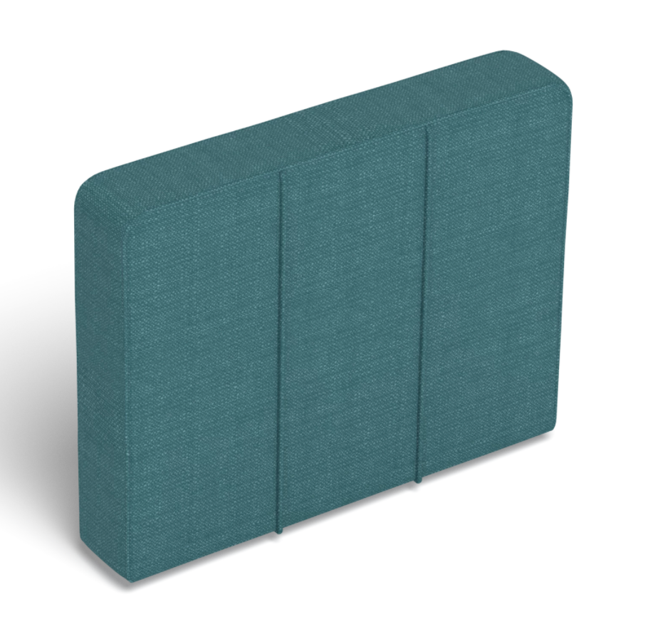 Lovesac Side Insert + Covers
