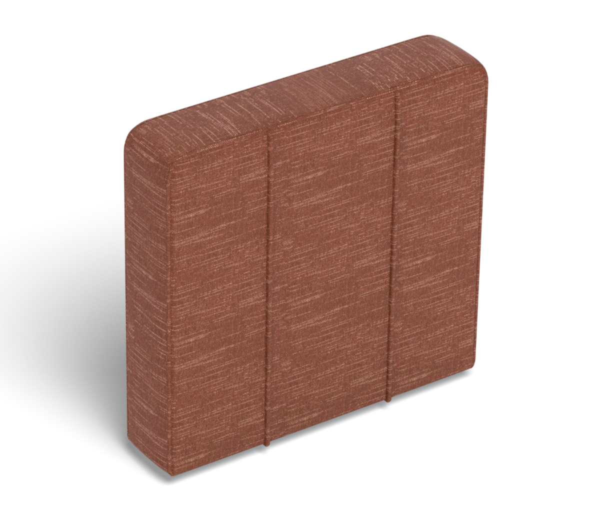 Lovesac Deep Side Insert + Cover