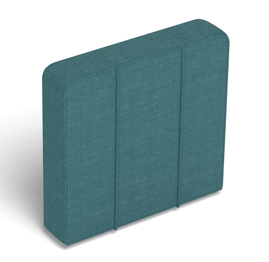 Lovesac Deep Side Insert + Cover
