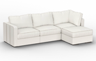 Lovesac 4 Seats + 5 Sides Sectional