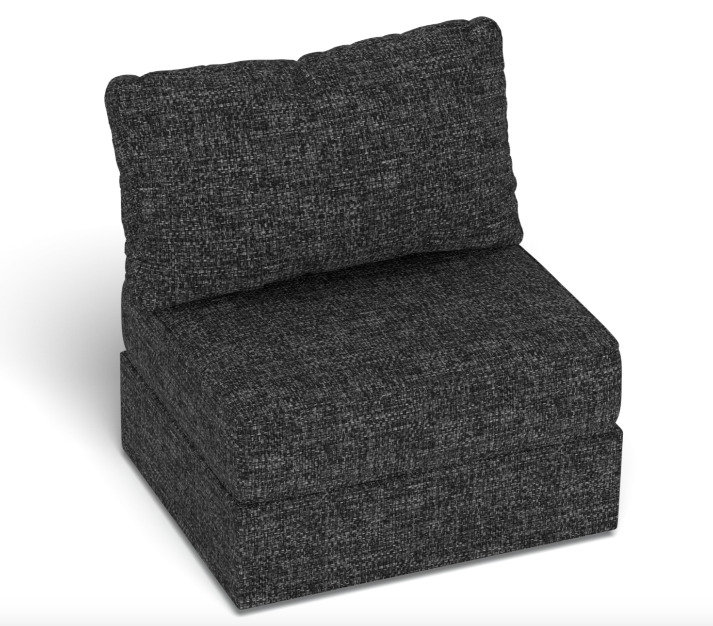 Lovesac Seat w/ Cushions + Covers