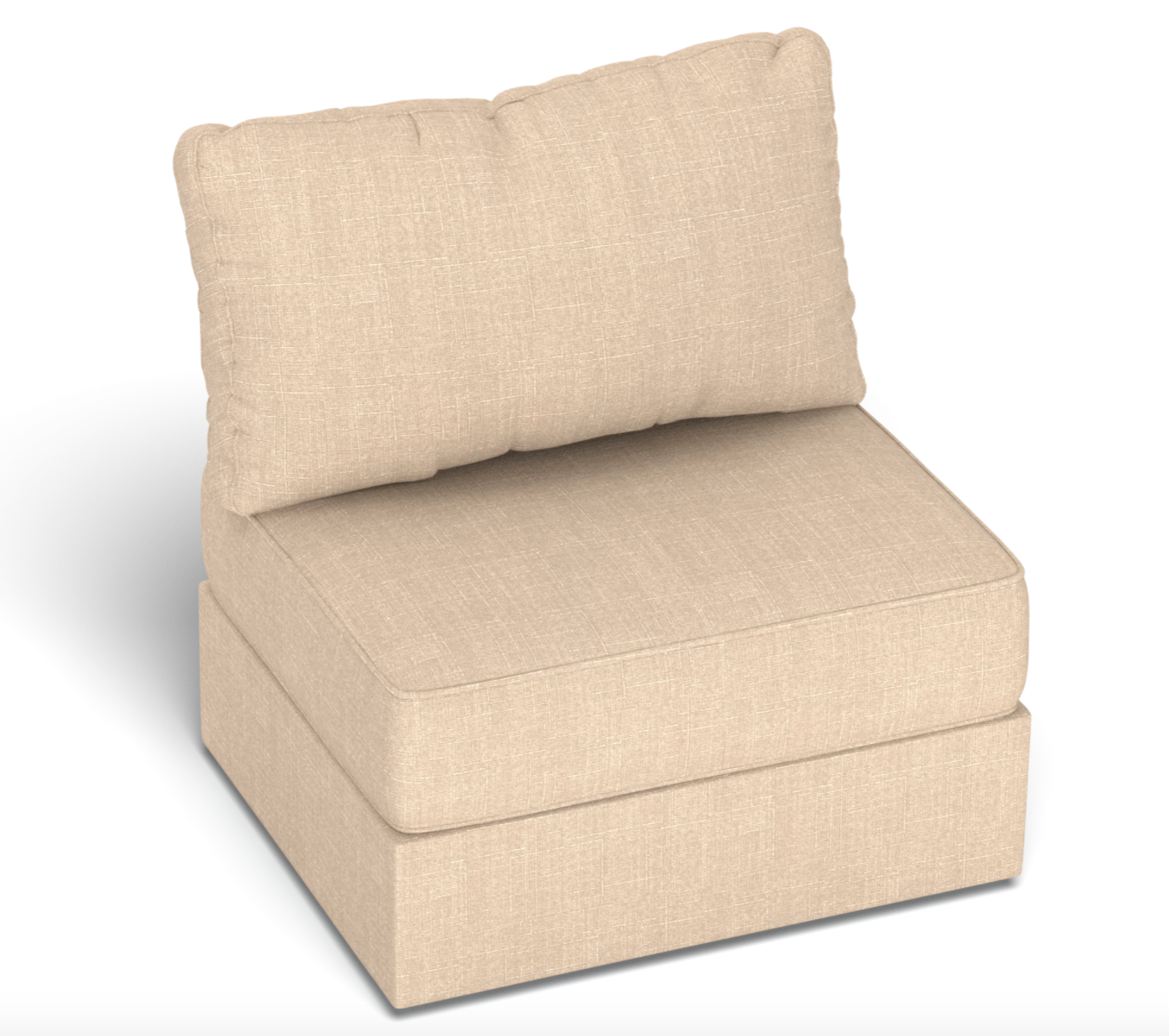 Lovesac Seat w/ Cushions + Covers
