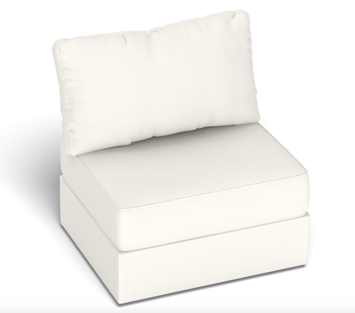 Lovesac Seat w/ Cushions + Covers