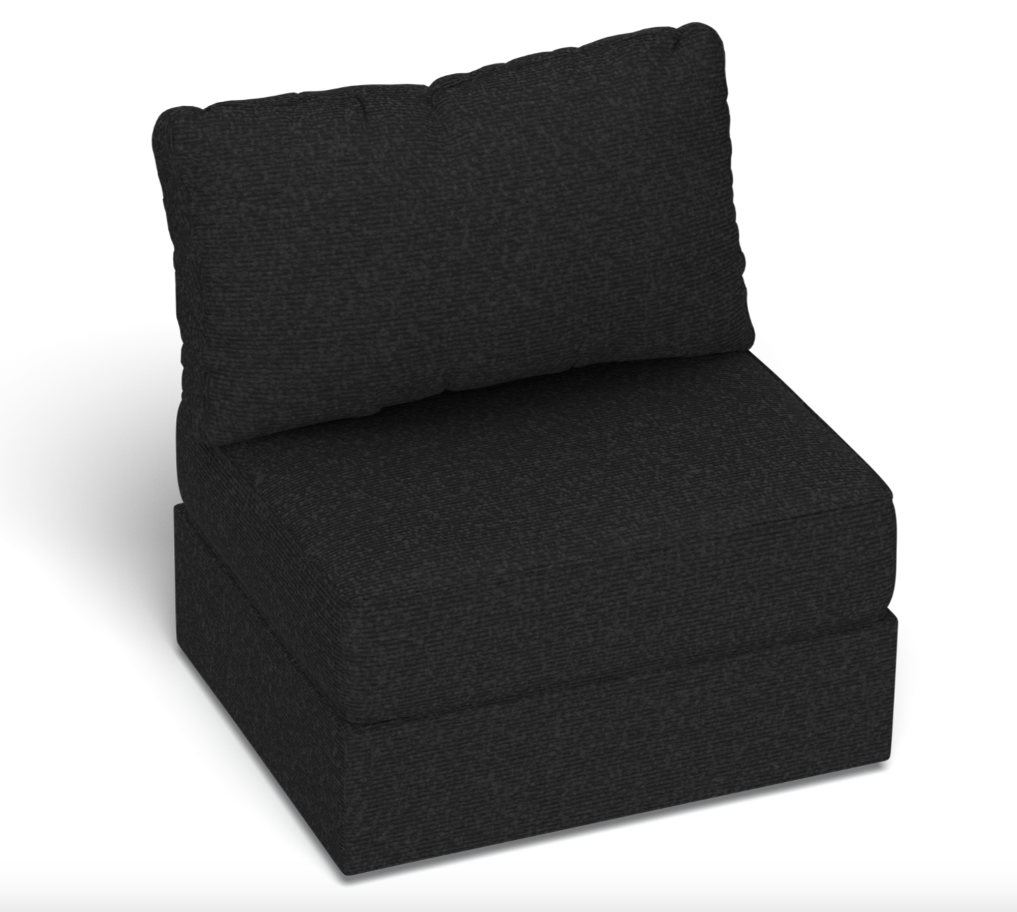 Lovesac Seat w/ Cushions + Covers