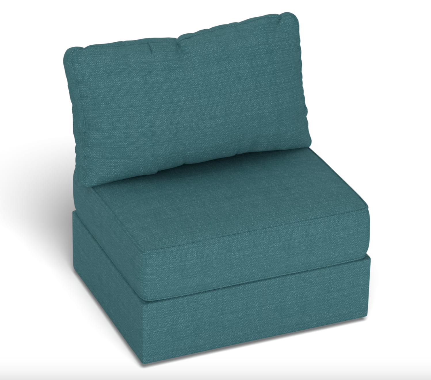 Lovesac Seat w/ Cushions + Covers