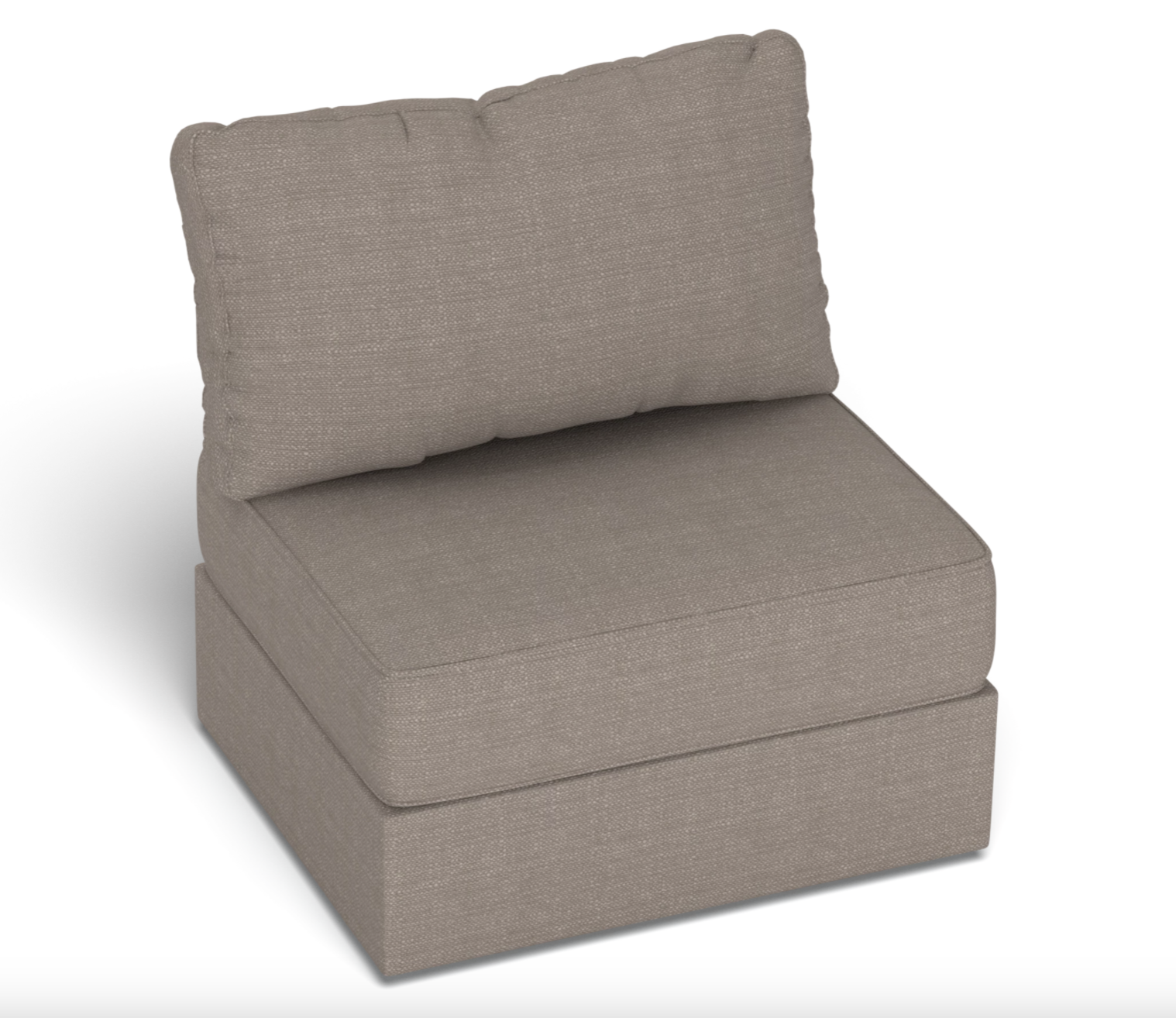 Lovesac Seat w/ Cushions + Covers