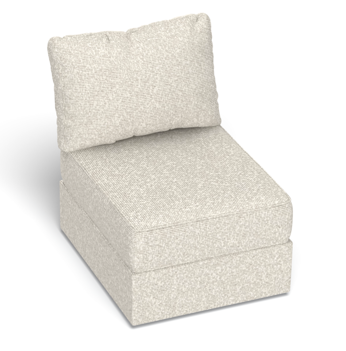 Lovesac Deep Seat w/ Cushions + Covers