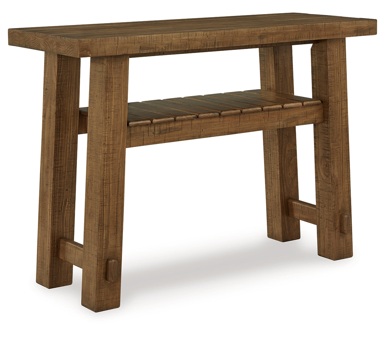 Mackifeld Sofa Table