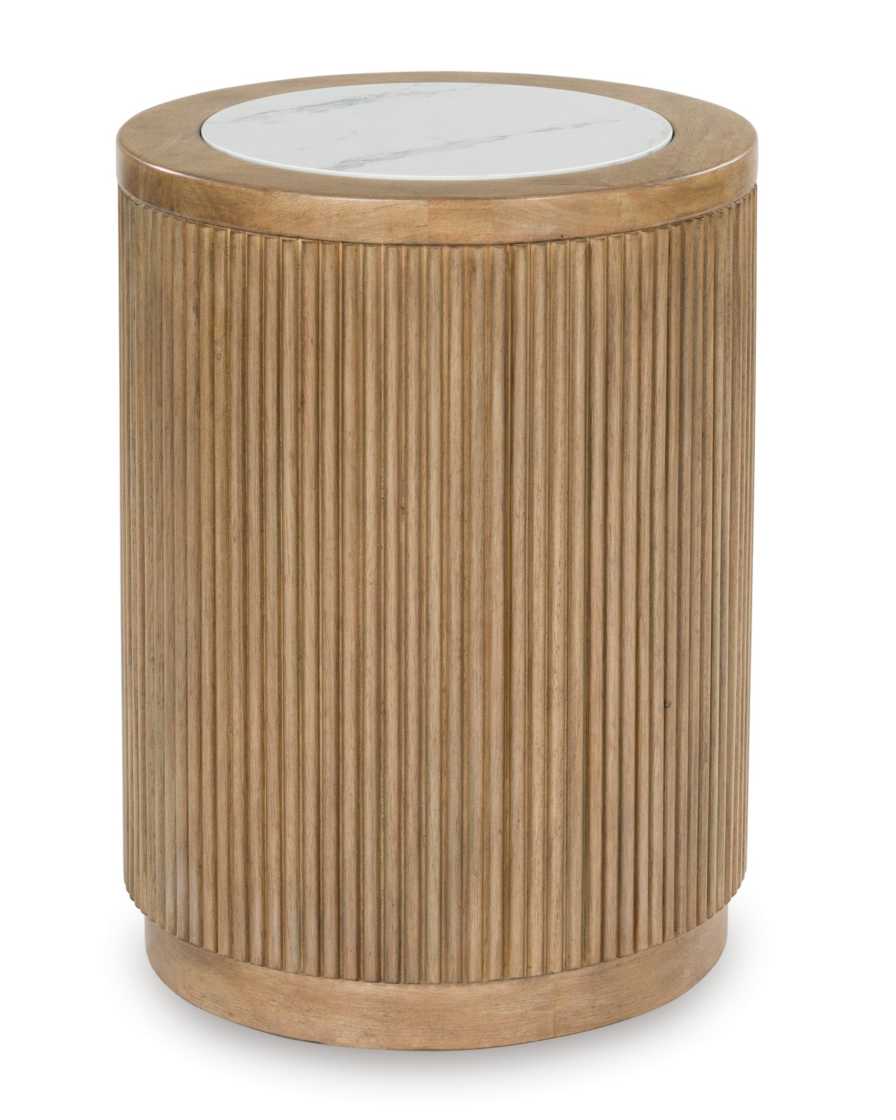 Camdill Round Cocktail Table