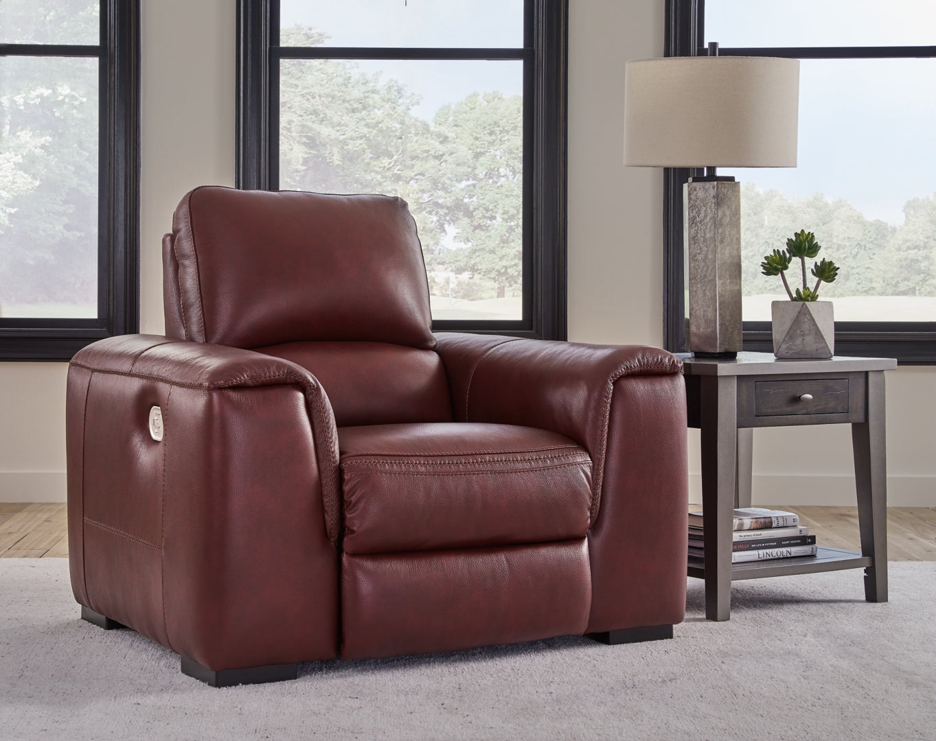 Alessandro Power Reclining Chair