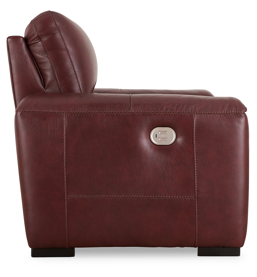 Alessandro Power Reclining Chair