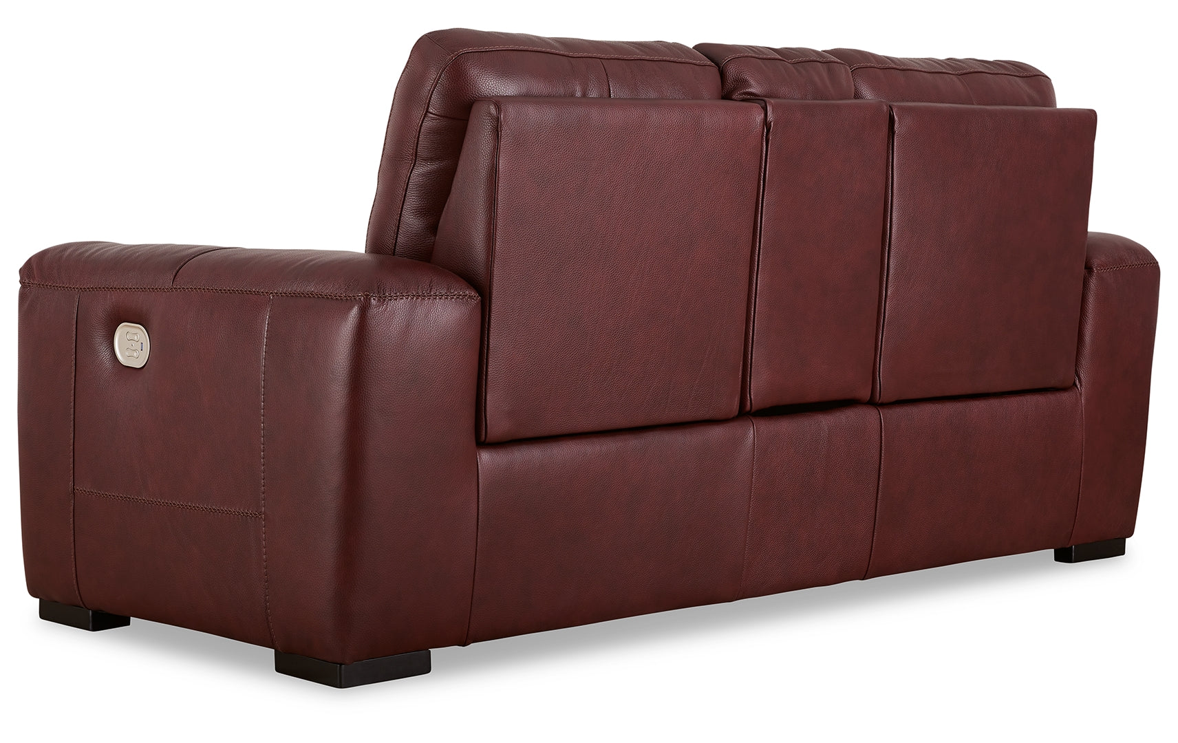 Alessandro Power Reclining Loveseat